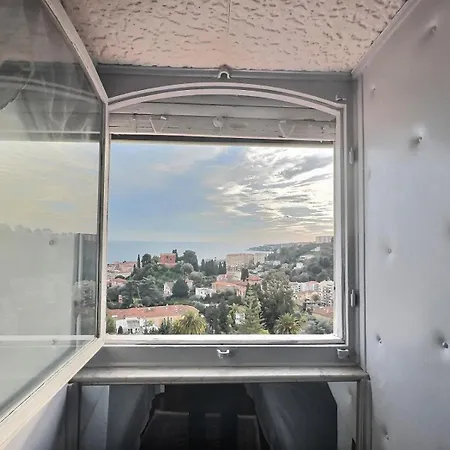 Riviera Palace * Menton