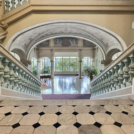 Riviera Palace Apartamento