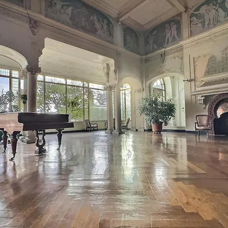 Apartamento Riviera Palace