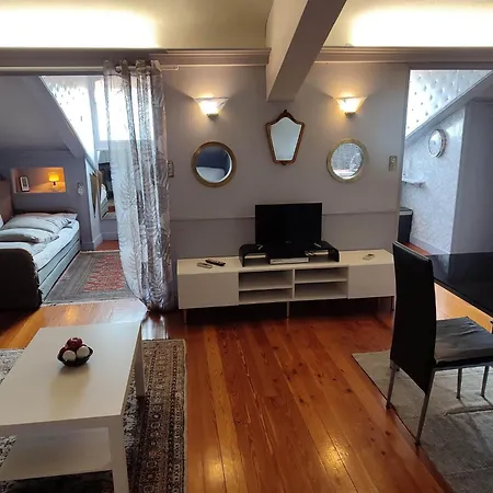 Riviera Palace Apartamento