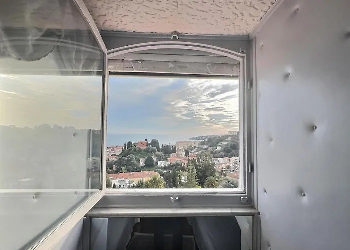 Riviera Palace * Menton