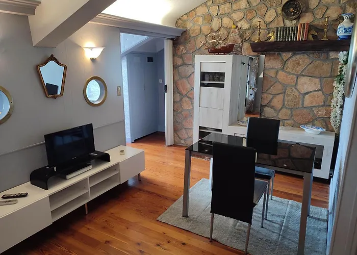 Apartamento Riviera Palace