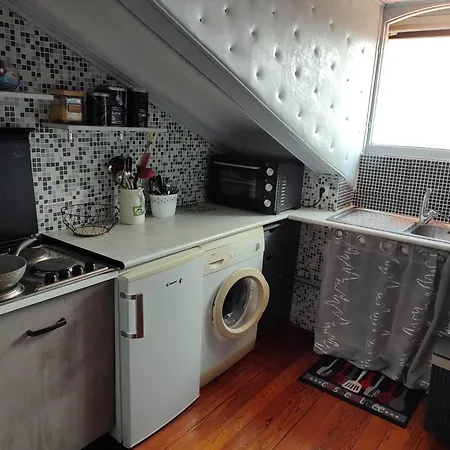 Riviera Palace Appartement Menton