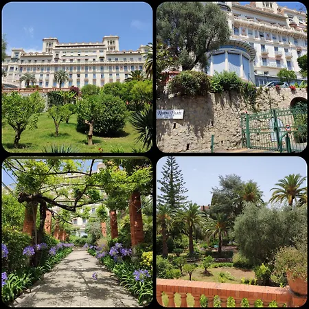 Appartement Riviera Palace *