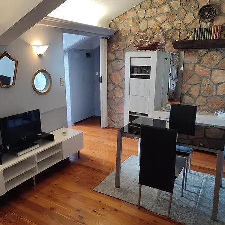 Appartement Riviera Palace