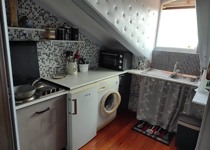 Riviera Palace Apartmán Menton