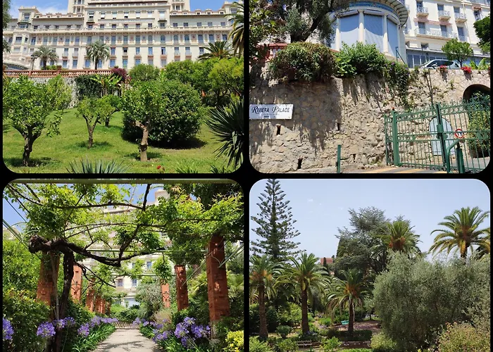 Apartment Riviera Palace *