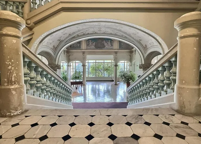 Riviera Palace Appartement