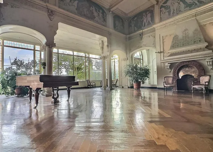 Appartement Riviera Palace