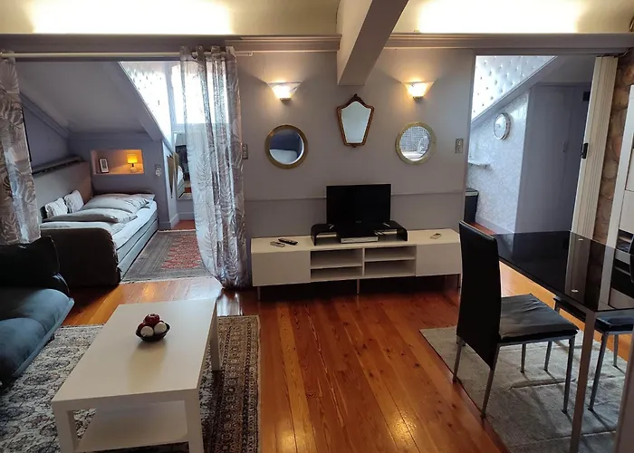 Riviera Palace Appartement